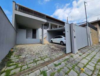 Casa com 4 dormitórios à venda, 302 m² por R$ 650.000,00 - Água Verde - Blumenau/SC