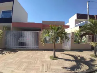 Casa com 3 quartos à venda na Do Lameirão Pequeno, Campo Grande, Rio de Janeiro