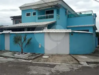 Casa com 4 quartos à venda na Rua Ravena, Campo Grande, Rio de Janeiro