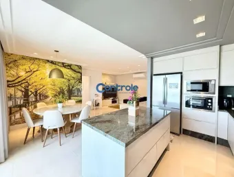 Apartamento com 3 quartos à venda na Rua Brasilpinho, 286, Kobrasol, São José