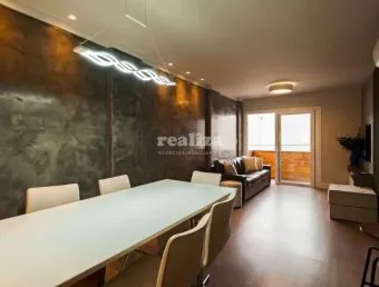 Apartamento com 2 quartos à venda na Rua Ernesto Urbani, Centro, Canela