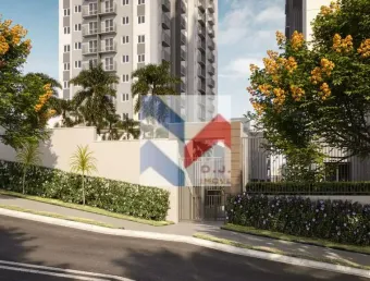 Apartamento com 2 quartos à venda na Rua Coronel Domingos Ferreira, 205, Ipiranga, São Paulo