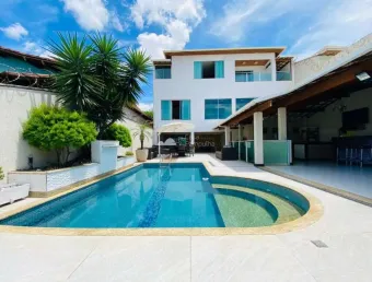 Casa com 4 quartos à venda na Santa Mônica, Belo Horizonte 
