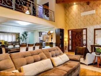 Casa com 5 quartos à venda na Praça Conde Pedro Leonelli, 25, Vila Rosália, Guarulhos