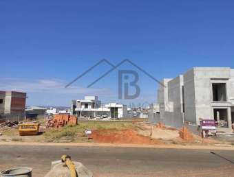 VENDO TERRENO DE 394,20 METROS NO RESIDENCIAL DONA MARIA JOSE ,LOCALIZADO EM UM DOS MELHORES CONDOMINIOS PARA SE MORAR EM INDAIATUBA.