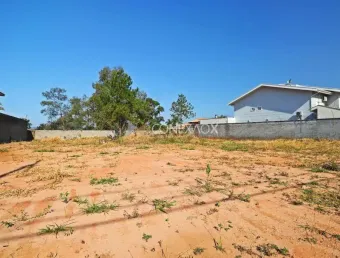Terreno comercial à venda na Avenida Alaôr Faria de Barros, 206, Alphaville, Campinas