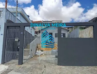Casa com 5 quartos à venda na Rua Serranópolis, 308, Vila Barros, Guarulhos