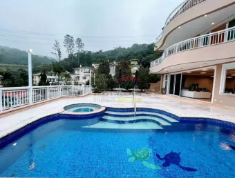 Condominio  alto luxo no horto florestalpiscina e churrasqueira.