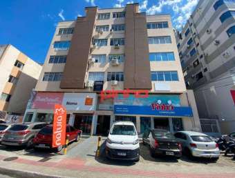 Sala para alugar, 33 m² por R$ 1.450,69/mês - Kobrasol - São José/SC