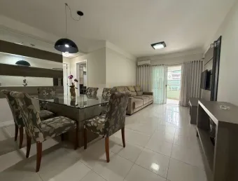 Apartamento 3 quartos para locação anual no bairro centro em balneário camboriú