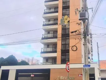 Apartamento para venda em são josé dos pinhais, são pedro, 3 dormitórios, 1 suíte, 2 banheiros, 1 vaga