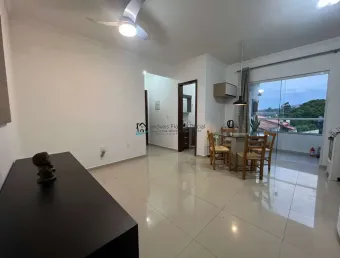 Apartamento com 2 quartos à venda no Ingleses do Rio Vermelho, Florianópolis 
