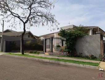 Casa com 5 quartos à venda na Rua Regência, 170, Jardim Vila Rica, Cambé