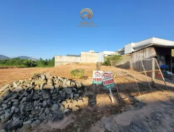 Terreno à venda no Jaraguá Esquerdo, Jaraguá do Sul 