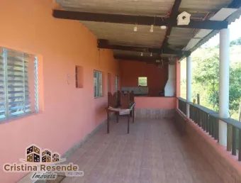 Chácara / sítio com 2 quartos à venda na Lagoa, Redenção da Serra 