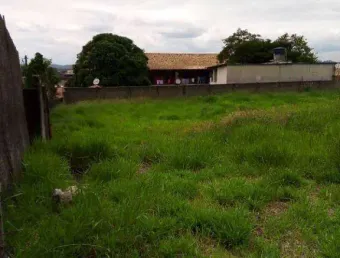Terreno com ótima localização à venda, 1390 m² por r$ 1.500.000 - atalaia - cotia/sp