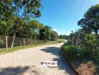 Chácara / sítio com 1 quarto à venda na Rodovia BR-277, 20875, Borda do Campo, São José dos Pinhais