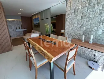 Apartamento com 3 quartos à venda no Itacolomi, Balneário Piçarras 