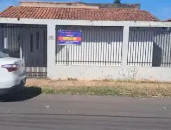 Casa com 2 quartos à venda na Rua Seis, 218, Jardim Industriário II, Cuiabá