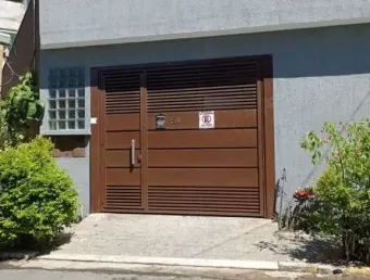 Casa para Venda em São Paulo, Jardim Vitória Régia (Zona Norte), 2 dormitórios, 1 banheiro, 1 vaga