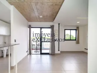 Apartamento com 1 quarto para alugar na Rua Francisco Nunes, 715, Prado Velho, Curitiba