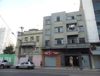 Loja para alugar, 100.00 m2 por R$1900.00  - Centro - Curitiba/PR