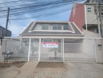 Casa para venda em curitiba / pr no bairro cidade industrial