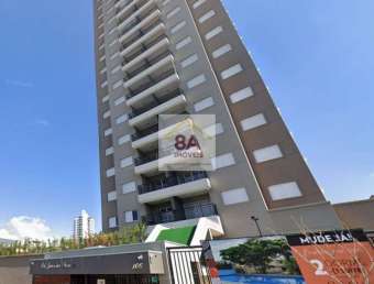 Apartamento com 2 quartos à venda na Rua Gastão da Cunha, --, Vila Santa Catarina, São Paulo