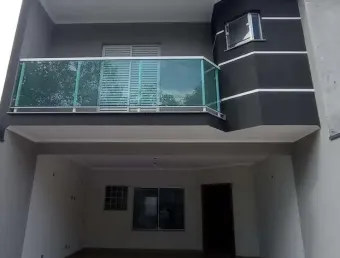 Sobrado para venda em são bernardo do campo, jardim do mar, 3 dormitórios, 3 suítes, 4 banheiros, 6 vagas