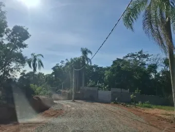 Terreno em condomínio fechado à venda na Rodovia Bunjiro Nakao, 83, Ressaca, Ibiúna