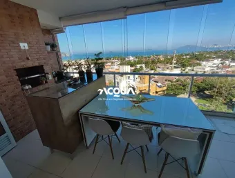 Apartamento com 2 quartos à venda na Enseada, Guarujá 