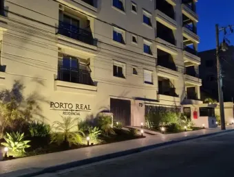 Apartamento com 3 quartos à venda no Jardim Elvira Dias, Poços de Caldas 