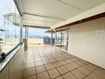 Cobertura com 3 quartos à venda em Ouro Preto, Belo Horizonte 