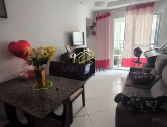 Apartamento com 3 quartos à venda na Rua Vereador Jone Kiss, 58, Itingá, Lauro de Freitas