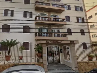 Lindo apto em  Nova Petrópolis, SBCampo, com 69,19m2, 2qtos, 1wc, 1 vaga