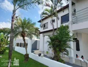 Casa com 3 quartos para alugar no Parque Verde, Belém 