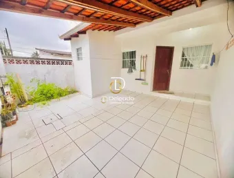 Casa com 2 quartos à venda no Riviera, Matinhos 