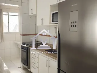 Apartamento para  venda tem 55 m² com 2 dormitórios no horto do ypê - sp