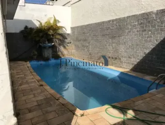 Casa para alugar com 03 quartos no bairro anhagabaú - jundiaí / sp - ref. 6586