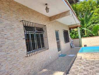 Chácara / sítio com 4 quartos à venda na Rua Wilson de Araújo, 350, Xerém, Duque de Caxias