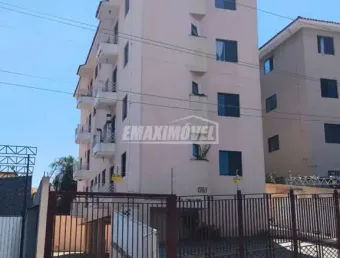 Apartamento com 3 quartos à venda na Rua Karim Jammal, Apto, Jardim Vera Cruz, Sorocaba