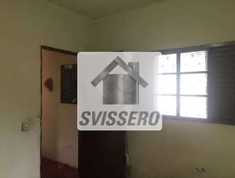 Casa com 2 quartos à venda em Parque Santa Edwiges - SP