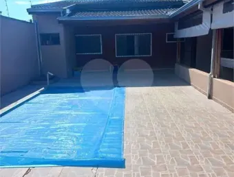 Casa com 3 quartos à venda no Vale do Igapó, Bauru