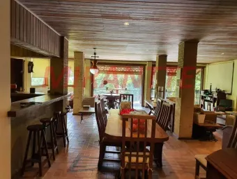 Casa terrea de 500m² com 3 quartos em Serra da Cantareira