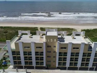 Studio à venda, 23 m² por r$ 250.000 - balneário caravelas - matinhos/pr