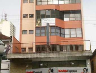 Sala comercial à venda na Rua Dr. Montaury, 1241, Centro, Caxias do Sul