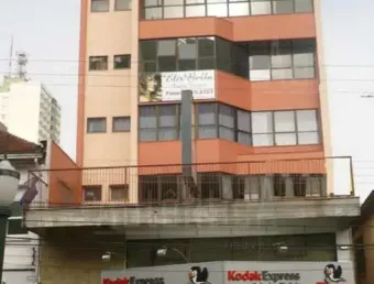 Sala comercial à venda na Rua Dr. Montaury, 1241, Centro, Caxias do Sul
