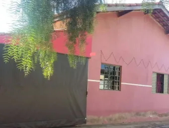 Chácara / sítio com 4 quartos à venda na Rua Doutor Fernando Arens, Parque das Palmeiras, Artur Nogueira