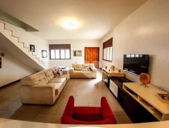 Casa em condomínio fechado com 5 quartos à venda na Rua Grajaú, --, Grajaú, Rio de Janeiro