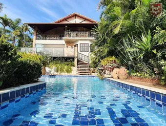 Casa com 4 quartos à venda no São Pedro, Juiz de Fora 